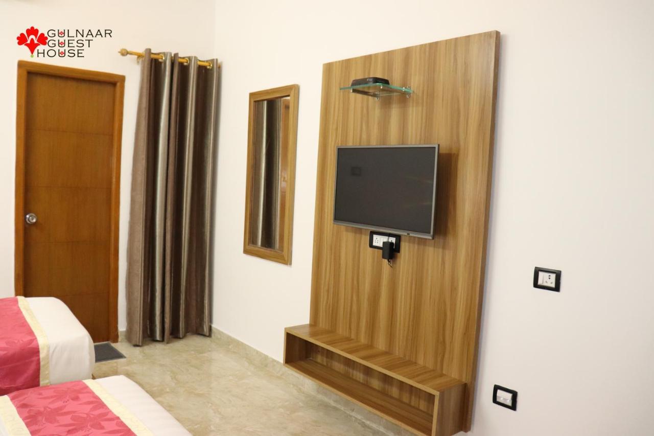 Gulnaar Guest House Ченай Екстериор снимка