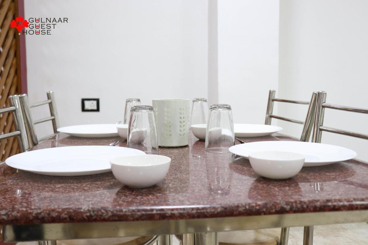 Gulnaar Guest House Ченай Екстериор снимка
