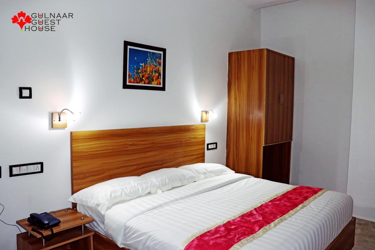 Gulnaar Guest House Ченай Екстериор снимка