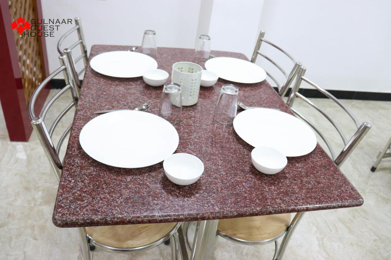 Gulnaar Guest House Ченай Екстериор снимка
